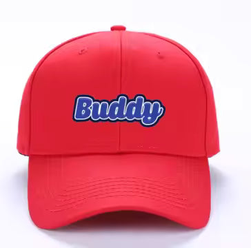 Buddy Cap Street Wear