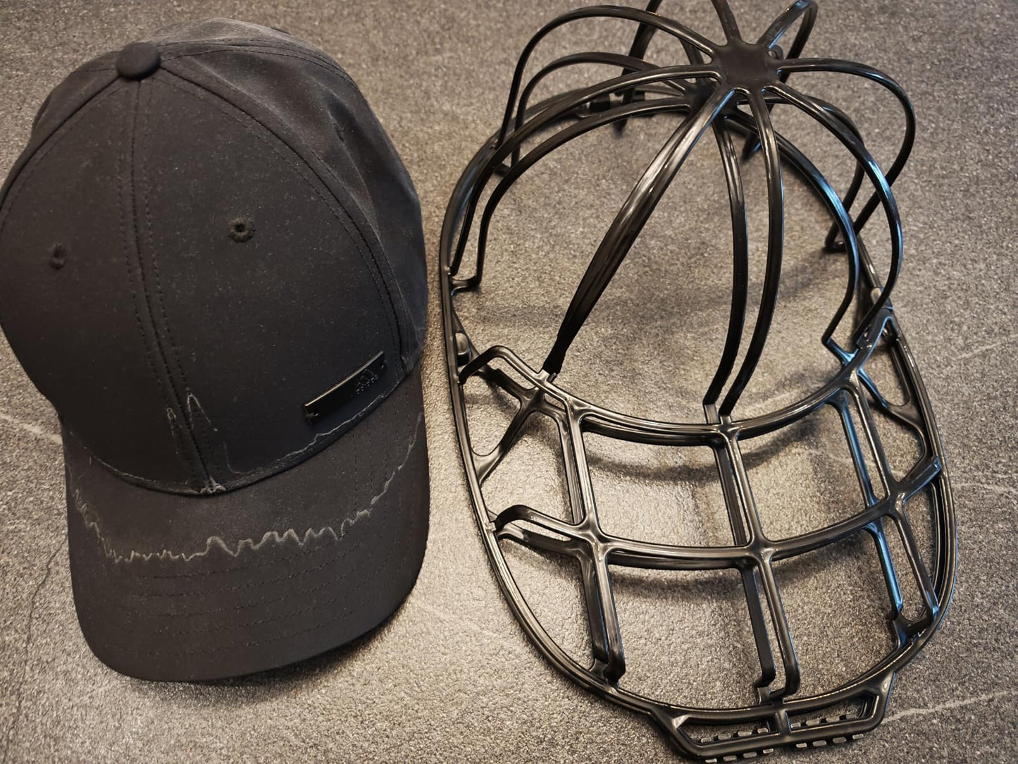 Cap Buddy Cap Washer für die Spülmaschine