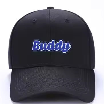 Buddy Cap Street Wear
